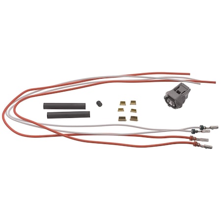 Standard Ignition MULTI-FUNCTION CONNECTOR S2354
